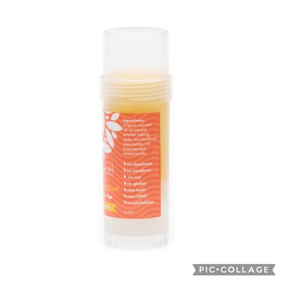 Soap Me natural handmade deodorant. City’s fresh. New in wrapping. - Picture 2 of 5